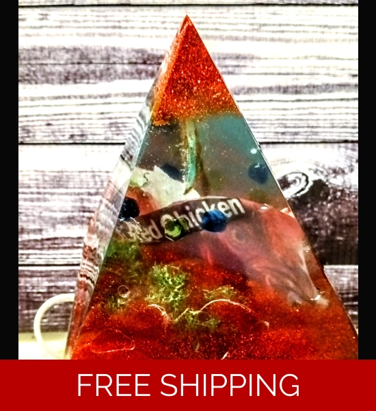 Memorial Pyramid Memorial Pyramid